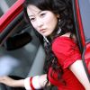丑女无敌二号女主角毛俊杰(裴娜)图片组
