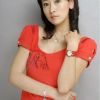 丑女无敌二号女主角毛俊杰(裴娜)图片组
