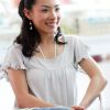 中国体坛美女刘璇最新写真图片