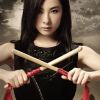 中国体坛美女刘璇最新写真图片