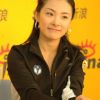 中国体坛美女刘璇最新写真图片