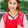 中国台弯女星王宇婕写真图片