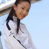中国名模隋大胆隋棠精美写真