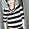 中国女明星戴娆写真图片