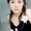 中国女明星戴娆写真图片