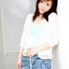 中国女明星戴娆写真图片