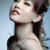 中国女明星戴娆写真图片