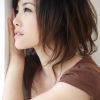 中国女明星戴娆写真图片