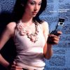 中国性感模特冯熙然时尚写真图片