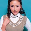 中国最新电影女星颜丹晨写真图