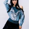 中国最新电影女星颜丹晨写真图