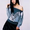 中国最新电影女星颜丹晨写真图