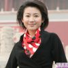中央电视吧著名主持人-王小丫的风采