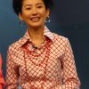 中央电视吧著名主持人-王小丫的风采