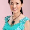 主持人周涛多图写真