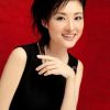 主持人周涛多图写真