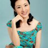 主持人周涛多图写真