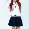 乐坛新人叶熙祺全新写真辑