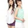 人气组合蜜雪薇琪大众写图片选集
