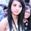 俗称少男杀明星美女-手蔡依林个人写真图片