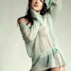 关于E欣欣：原名叫李欣娱的吉林美女