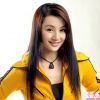 内地女星曹颖姐姐的写真集-我们爱她