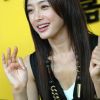 内地演员秦岚个人图片欣赏