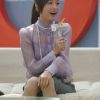 内地演员秦岚个人图片欣赏
