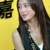 内地演员秦岚个人图片欣赏