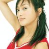 内地演员秦岚个人图片欣赏