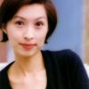 刘青云老婆郭蔼明写真图