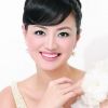 北京广播学院播音主持本科出道主持人--涂经纬