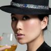 北京电影学院97表演系的温峥嵘写真