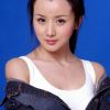 北京舞蹈学院中国古典舞系本科毕业的孙菲菲的个人档案图片