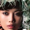 千娇百媚容祖儿写真图片