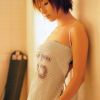 华人女歌手本多ruru时尚写真图