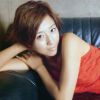 华人女歌手本多ruru时尚写真图