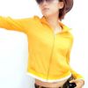 华人女歌手本多ruru时尚写真图