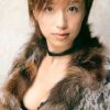 华人女歌手本多ruru时尚写真图