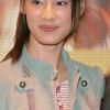 华人女歌手梁洛施Isabella清晰写真图片