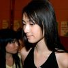华人女歌手梁洛施Isabella清晰写真图片