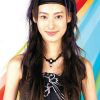华人女歌手梁洛施Isabella清晰写真图片