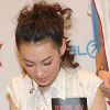 华人女歌手梁洛施Isabella清晰写真图片