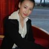 华人女歌手梁洛施Isabella清晰写真图片
