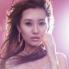 华语“灵歌”小天后爱戴写真图片
