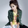 可爱小宝贝-何洁图片写真