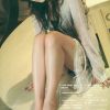 可爱歌手-安又琪写真图片