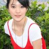 台湾“隐形超人”郭采洁写真图集