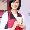 台湾女星桂纶镁写真图片
