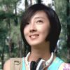 台湾女星桂纶镁写真图片